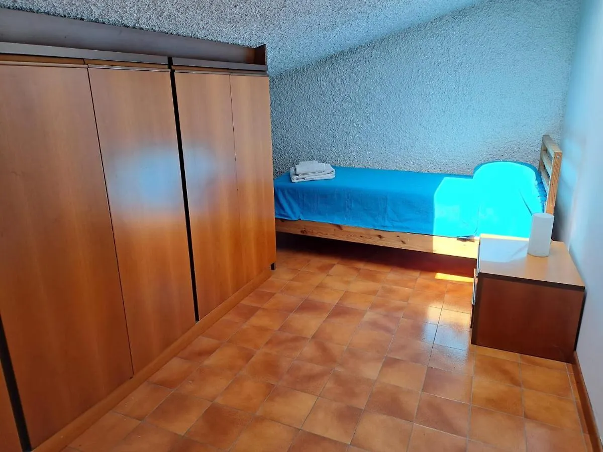 Appartamento Mansardato Con 2 Camere Da Letto Muggiò