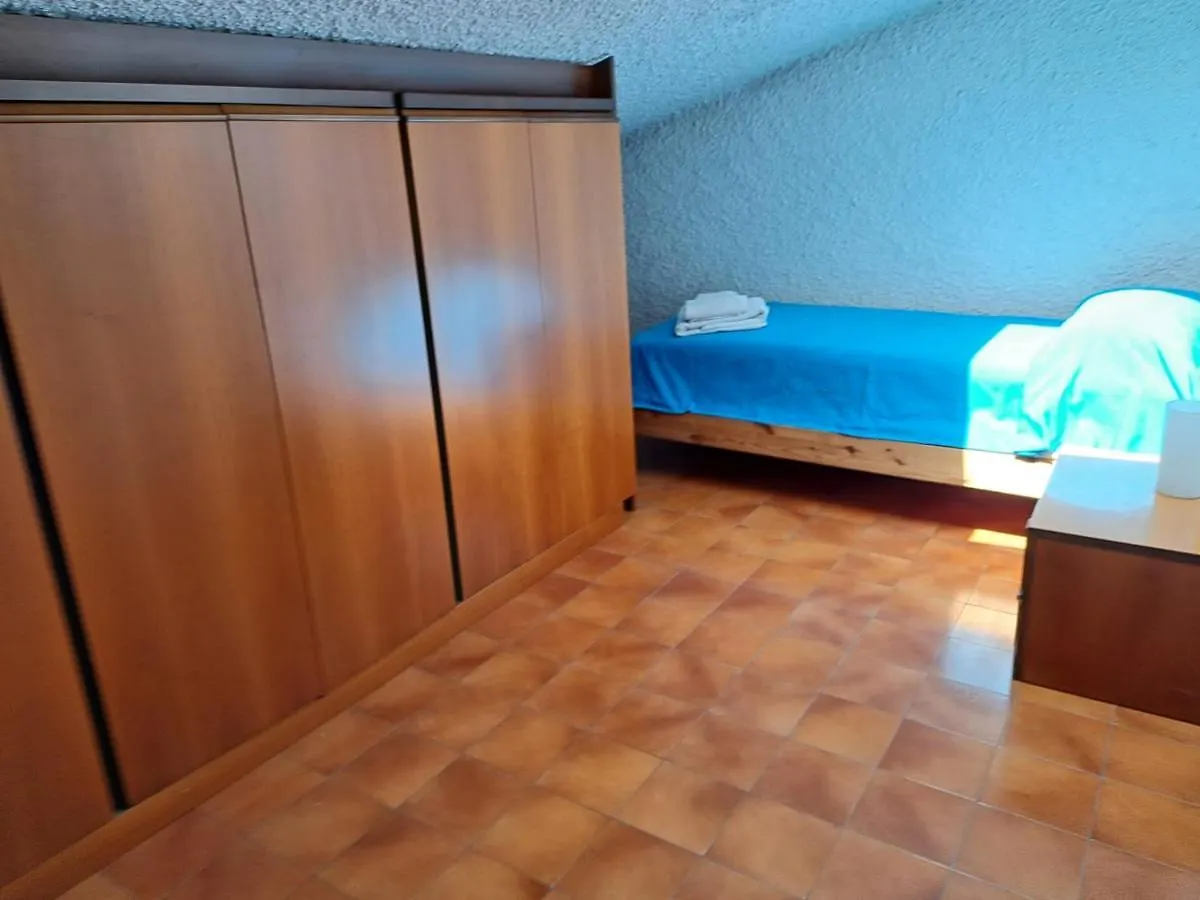 Appartamento Mansardato Con 2 Camere Da Letto Muggiò